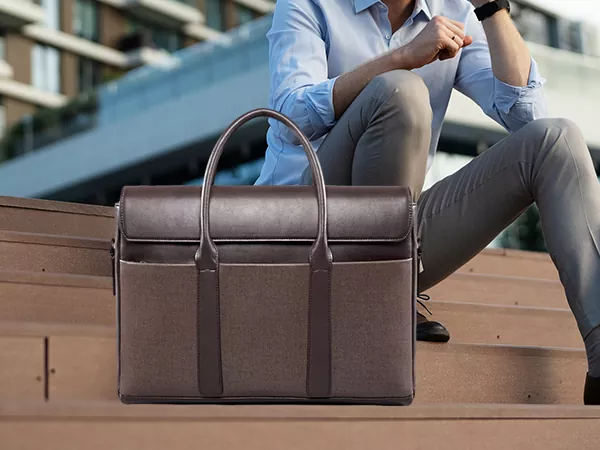 Nola aukeratu ordenagailu eramangarriaren poltsa