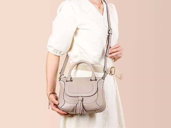 Crossbody Poltsa