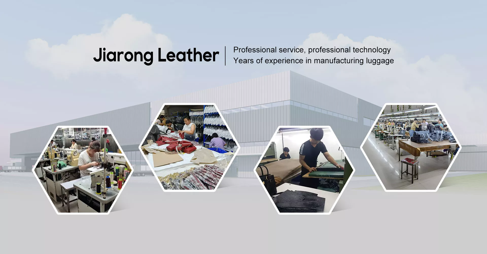 Txinako Crossbody Bag Factory