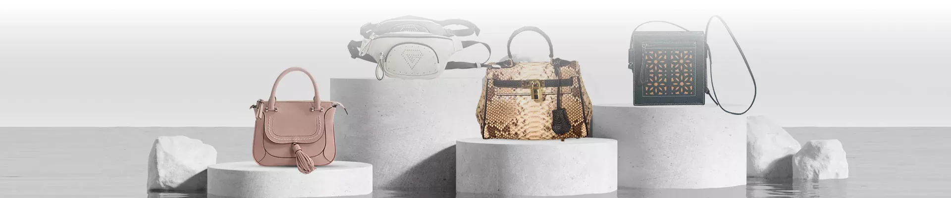 Crossbody Poltsa