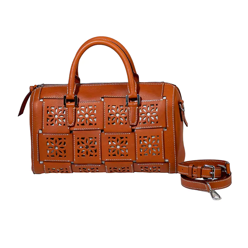 Zergatik bihurtzen ari da Tote Bag Sorbalda Poltsa Eguneroko Eramateko Soluzio Gorena?