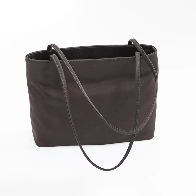 Nylon Tote Poltsa