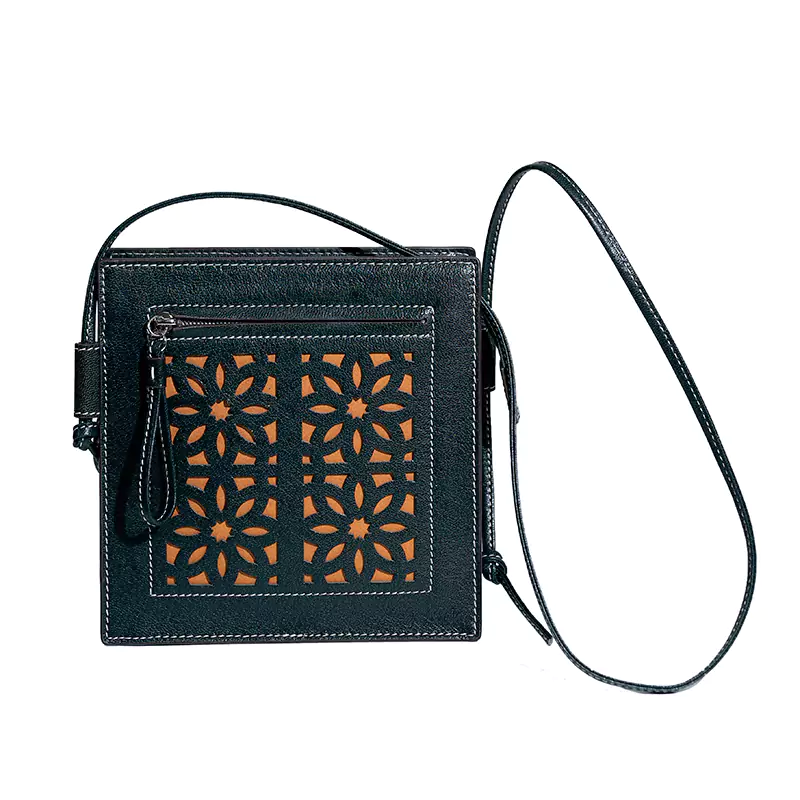 Jatorrizko Crossbody Poltsa